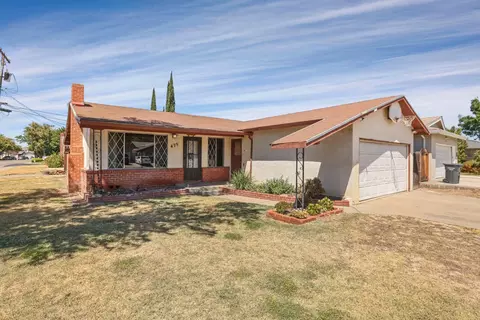 Exterior - 475 Gordon Ave, Tracy, CA 95376 photo 3 of 12