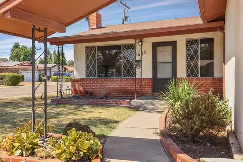 Exterior - 475 Gordon Ave, Tracy, CA 95376 photo 4 of 12