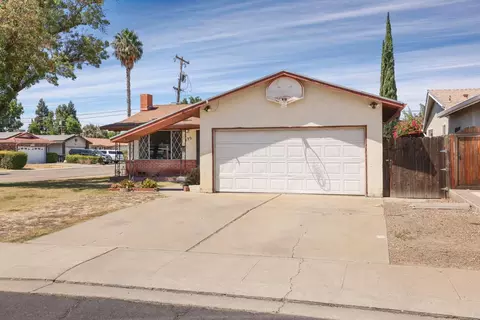 Exterior - 475 Gordon Ave, Tracy, CA 95376 photo 2 of 12