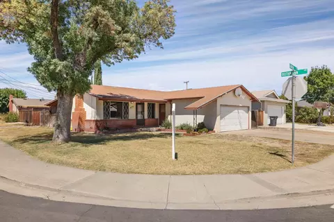 Exterior - 475 Gordon Ave, Tracy, CA 95376 photo 11 of 12