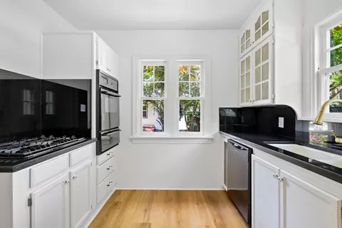 Kitchen - 209 Maynell Ave, Modesto, CA 95354 photo 2 of 3
