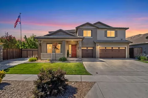 3765 Henshaw Rd, West Sacramento, CA 95691