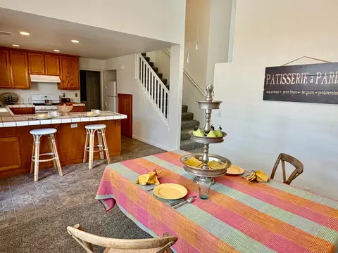 Dining - 2247 Halsey Cir, Davis, CA 95618 photo 2 of 2