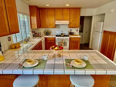 Kitchen - 2247 Halsey Cir, Davis, CA 95618 photo 2 of 3