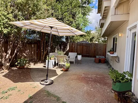 Exterior - 2247 Halsey Cir, Davis, CA 95618 photo 4 of 4