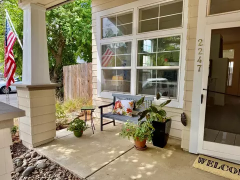 Exterior - 2247 Halsey Cir, Davis, CA 95618 photo 3 of 4