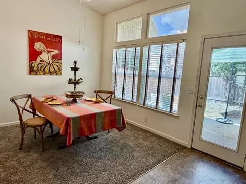 Dining - 2247 Halsey Cir, Davis, CA 95618 photo 1 of 2