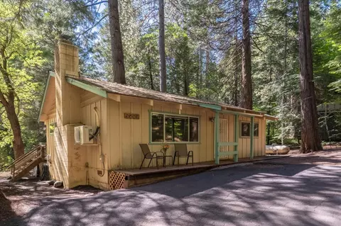 3487 Gardner Flat Rd, Dorrington, CA 95223 photo 1
