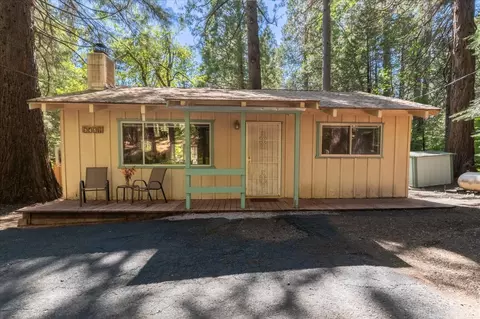 3487 Gardner Flat Rd, Dorrington, CA 95223 photo 14