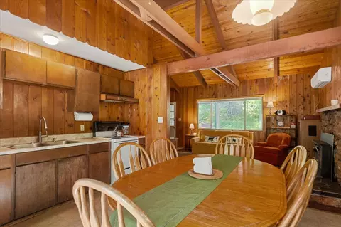 3487 Gardner Flat Rd, Dorrington, CA 95223 photo 9