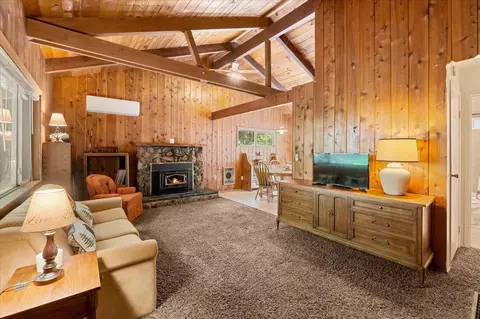 3487 Gardner Flat Rd, Dorrington, CA 95223 photo 3