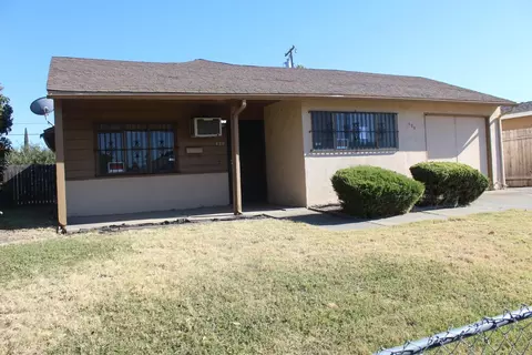 420 Howard St, Stockton, CA 95206