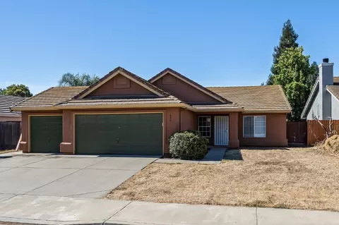 Exterior - 434 Occidental Ct, Merced, CA 95348 photo 2 of 7