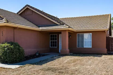 Exterior - 434 Occidental Ct, Merced, CA 95348 photo 3 of 7