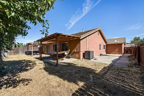 Exterior - 434 Occidental Ct, Merced, CA 95348 photo 6 of 7