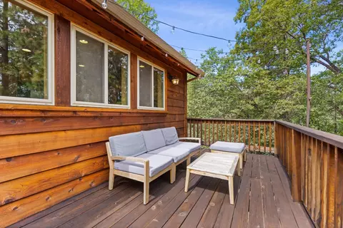Exterior - 17899 Norlene Way, Grass Valley, CA 95949 photo 9 of 23