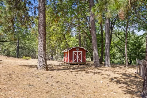 Exterior - 17899 Norlene Way, Grass Valley, CA 95949 photo 15 of 23