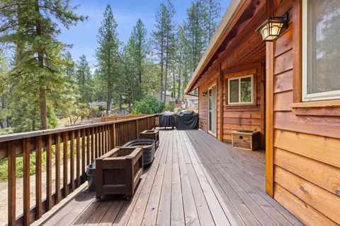 Exterior - 17899 Norlene Way, Grass Valley, CA 95949 photo 10 of 23