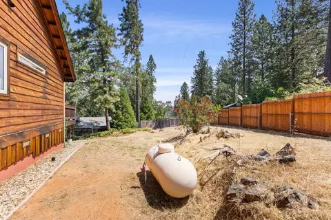Exterior - 17899 Norlene Way, Grass Valley, CA 95949 photo 13 of 23