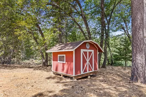 Exterior - 17899 Norlene Way, Grass Valley, CA 95949 photo 16 of 23