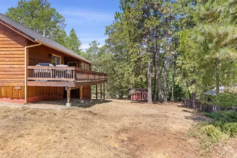 Exterior - 17899 Norlene Way, Grass Valley, CA 95949 photo 14 of 23