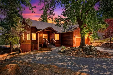 Exterior - 17899 Norlene Way, Grass Valley, CA 95949 photo 22 of 23