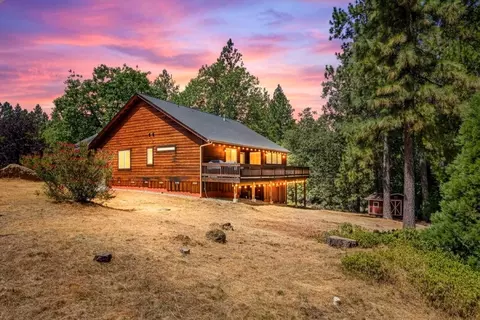 Exterior - 17899 Norlene Way, Grass Valley, CA 95949 photo 23 of 23