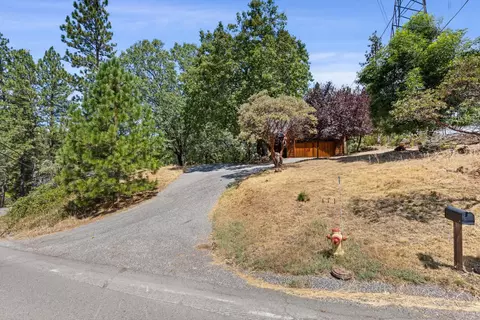 Exterior - 17899 Norlene Way, Grass Valley, CA 95949 photo 18 of 23