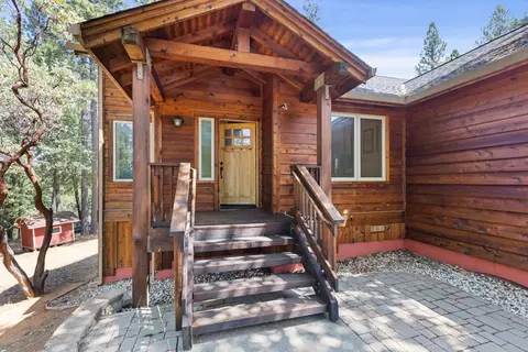 Exterior - 17899 Norlene Way, Grass Valley, CA 95949 photo 3 of 23