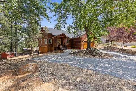 Exterior - 17899 Norlene Way, Grass Valley, CA 95949 photo 21 of 23