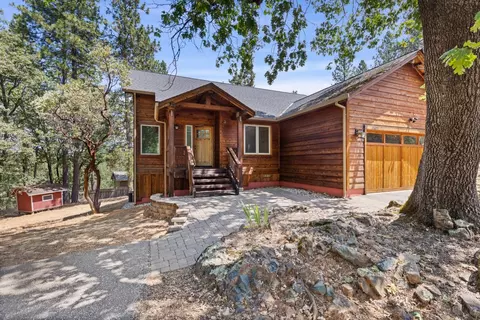 Exterior - 17899 Norlene Way, Grass Valley, CA 95949 photo 2 of 23
