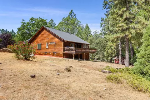 Exterior - 17899 Norlene Way, Grass Valley, CA 95949 photo 4 of 23