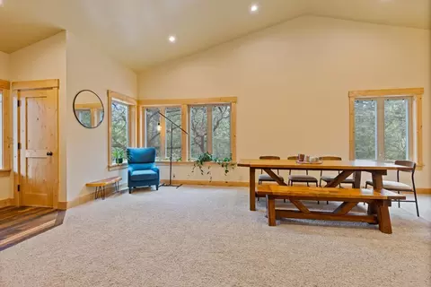 Dining - 17899 Norlene Way, Grass Valley, CA 95949 photo 1 of 3