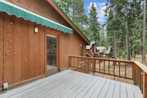 Exterior - 13857 Skiview Loop, Truckee, CA 96161 photo 3 of 5