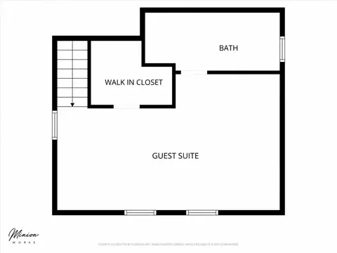 Floorplan - 13857 Skiview Loop, Truckee, CA 96161 photo 4 of 4