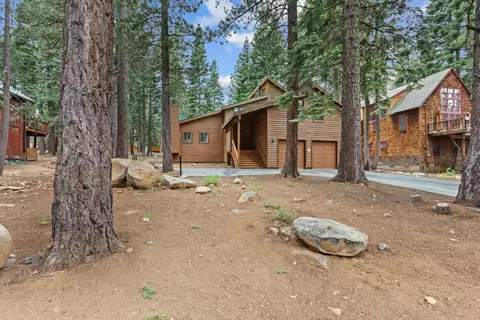 Exterior - 13857 Skiview Loop, Truckee, CA 96161 photo 5 of 5