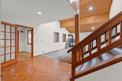 Entry Way - 13857 Skiview Loop, Truckee, CA 96161 photo 1 of 2