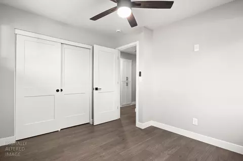 Bedroom - 4921 Bowman Oaks Way, Carmichael, CA 95608 photo 6 of 7