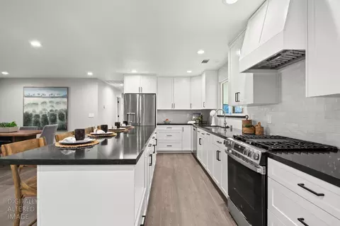 Kitchen - 4921 Bowman Oaks Way, Carmichael, CA 95608 photo 1 of 5