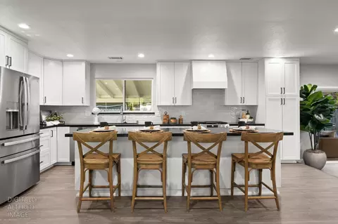 Kitchen - 4921 Bowman Oaks Way, Carmichael, CA 95608 photo 5 of 5