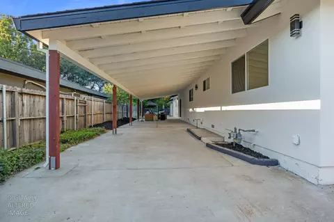 Exterior - 4921 Bowman Oaks Way, Carmichael, CA 95608 photo 10 of 13
