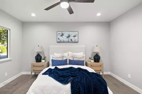 Bedroom - 4921 Bowman Oaks Way, Carmichael, CA 95608 photo 1 of 7