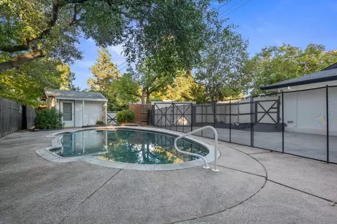 Exterior - 4921 Bowman Oaks Way, Carmichael, CA 95608 photo 13 of 13