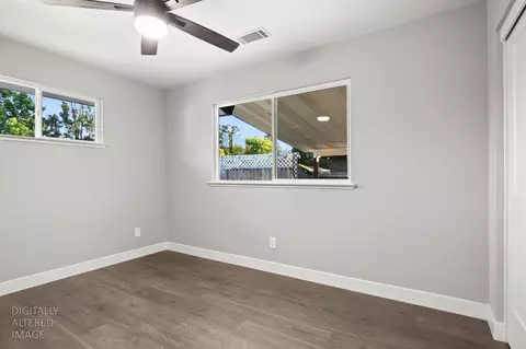 Bedroom - 4921 Bowman Oaks Way, Carmichael, CA 95608 photo 4 of 7
