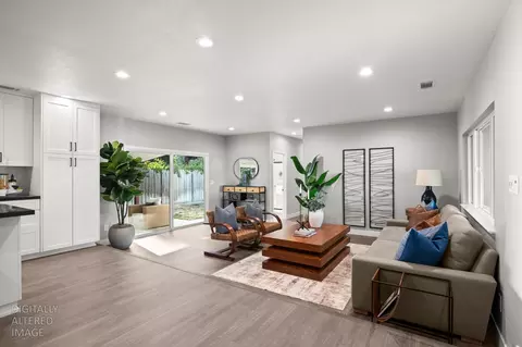 Living - 4921 Bowman Oaks Way, Carmichael, CA 95608 photo 1 of 4