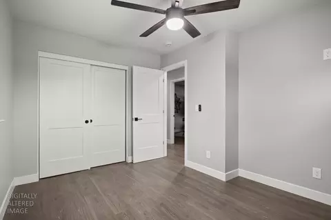 Bedroom - 4921 Bowman Oaks Way, Carmichael, CA 95608 photo 7 of 7