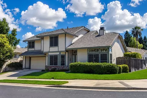 2000 Peridot St, Roseville, CA 95678