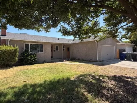 Exterior - 2432 Eicher Ave, Modesto, CA 95350 photo 1 of 1