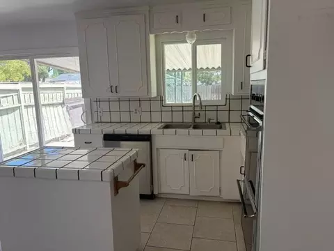 Kitchen - 2432 Eicher Ave, Modesto, CA 95350 photo 4 of 4
