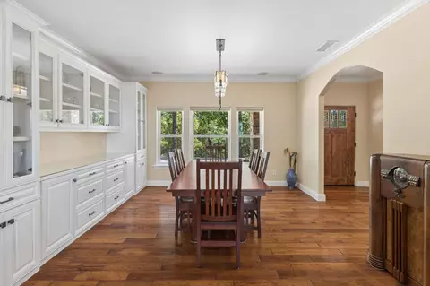 Dining - 7670 Sly Park Rd, Placerville, CA 95667 photo 4 of 6